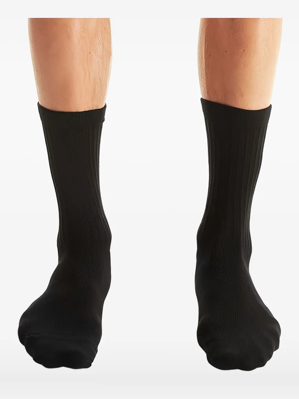 On Running logo-intarsia socks (pack of three) | Image 2
