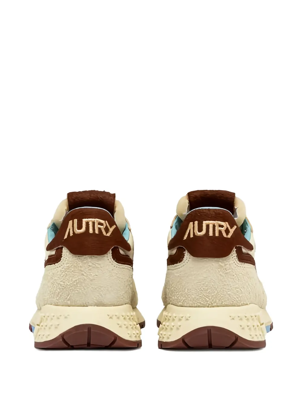 Autry Reelwind sneakers Beige