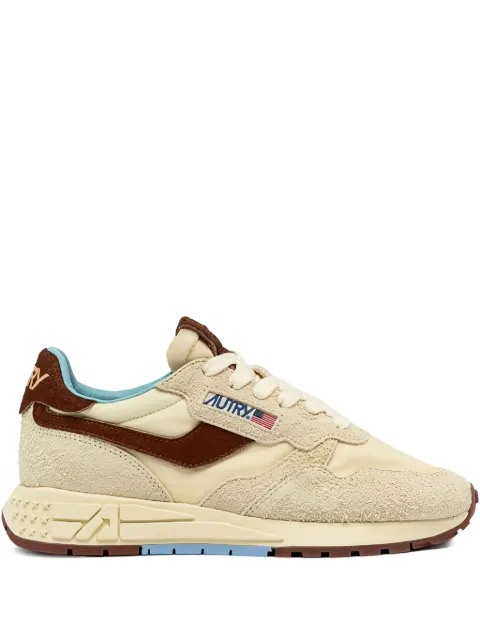 Autry кроссовки Reelwind