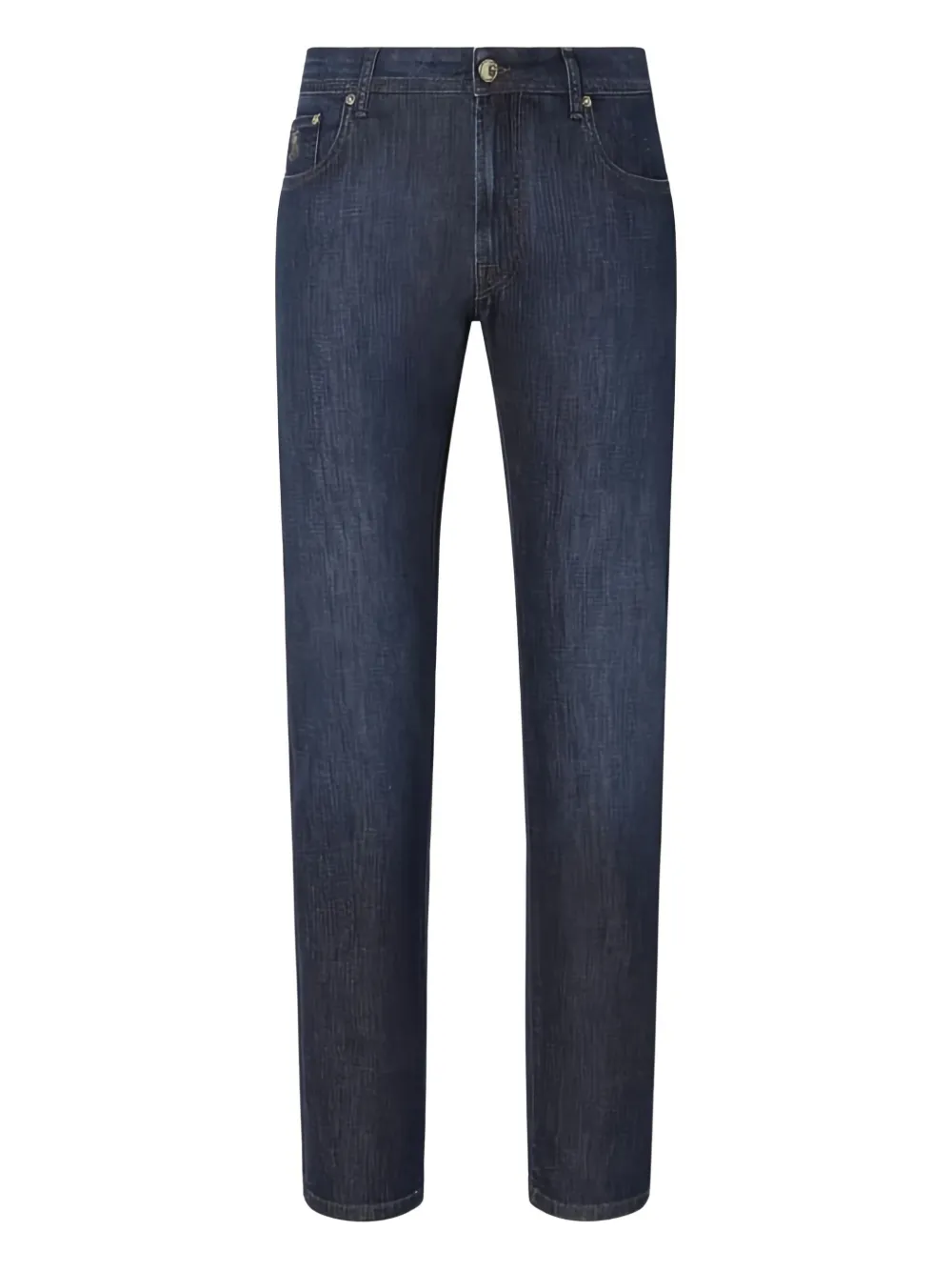 Corneliani jeans con bolsillos | azul | Image 1
