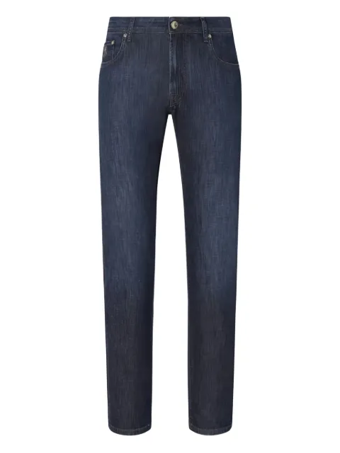 Corneliani pocket Jeans