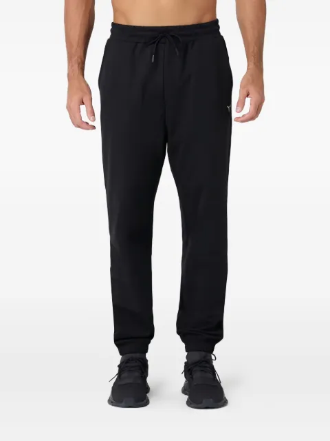 SQUATWOLF drawstring logo track pants