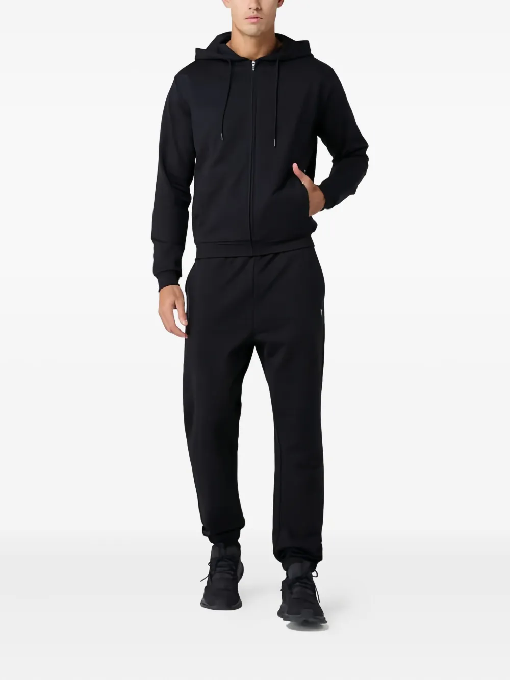 SQUATWOLF drawstring logo track pants | Sweatpants | Image 2