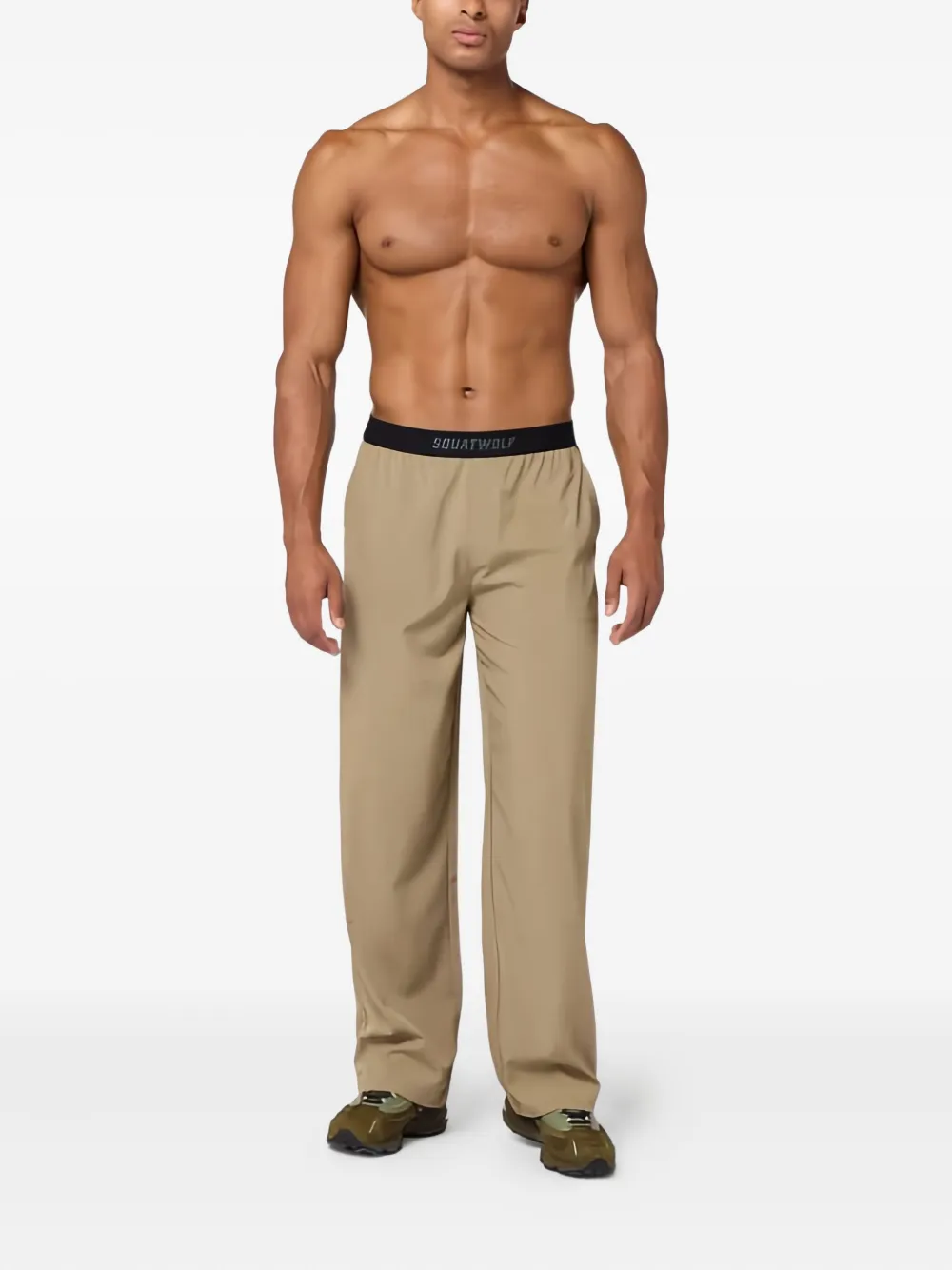 SQUATWOLF stretch woven jogger pants | Sweatpants | Image 2