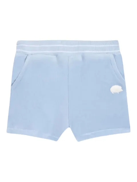 Tartine Et Chocolat pocket appliqué shorts