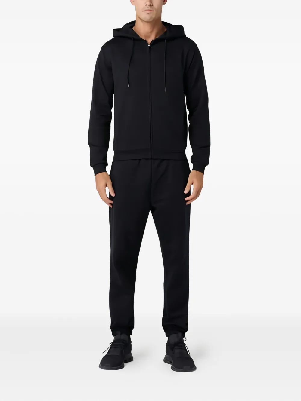 SQUATWOLF zip regular hoodie | Hoodies | Image 2