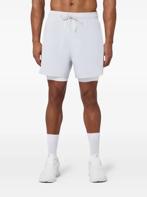 SQUATWOLF Limitless 2-in-1 track shorts