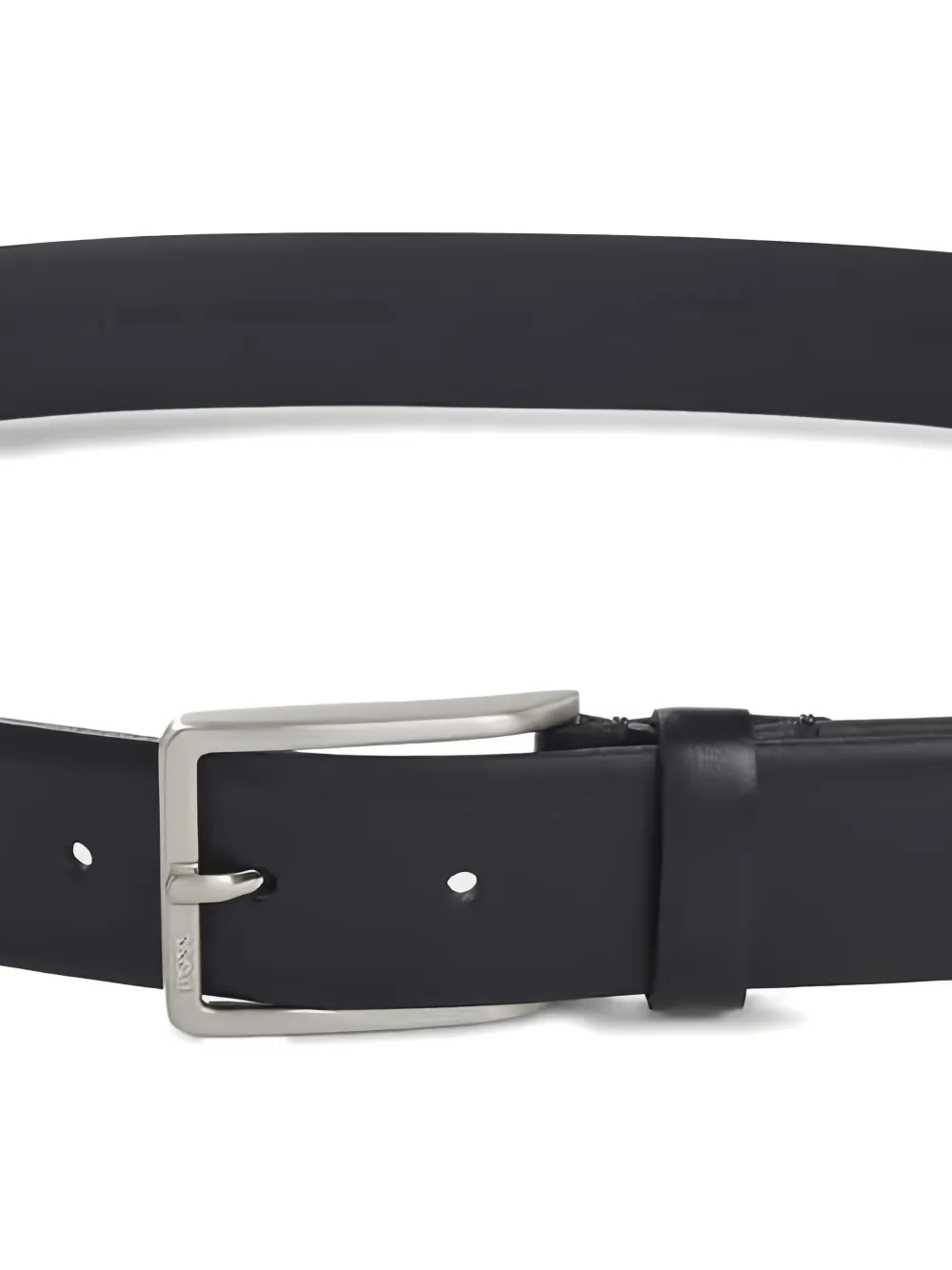 BOSS square-buckle belt | Image 2