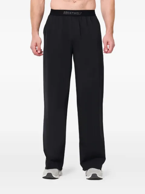 SQUATWOLF joggers stretch