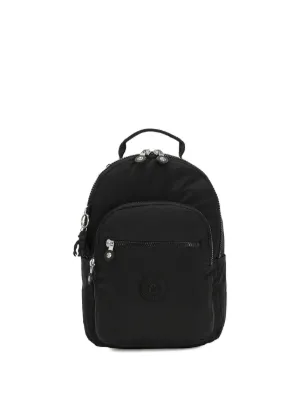 Supreme Leather Backpack | Black | FARFETCH CA