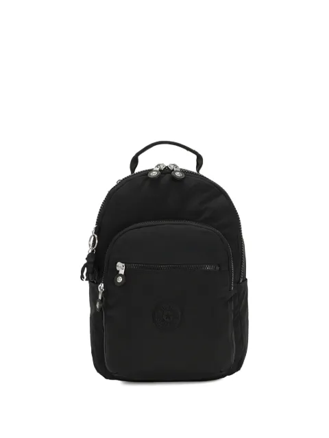 kipling Seoul zipped backpack
