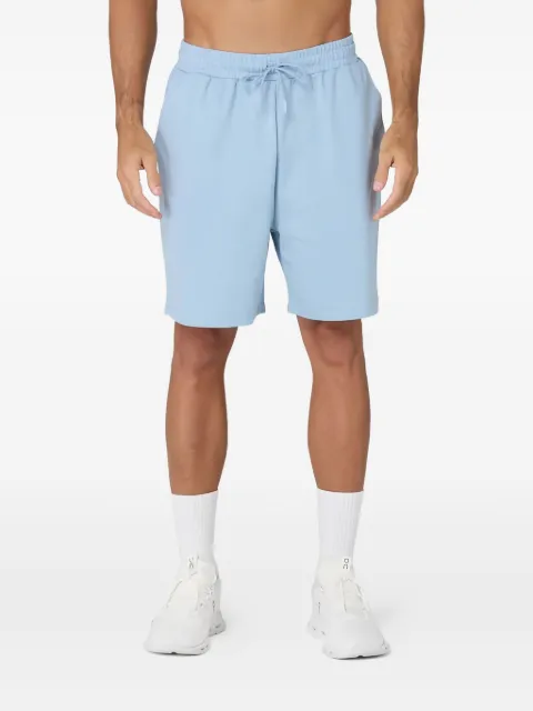 SQUATWOLF drawstring logo shorts