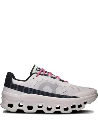 On Running