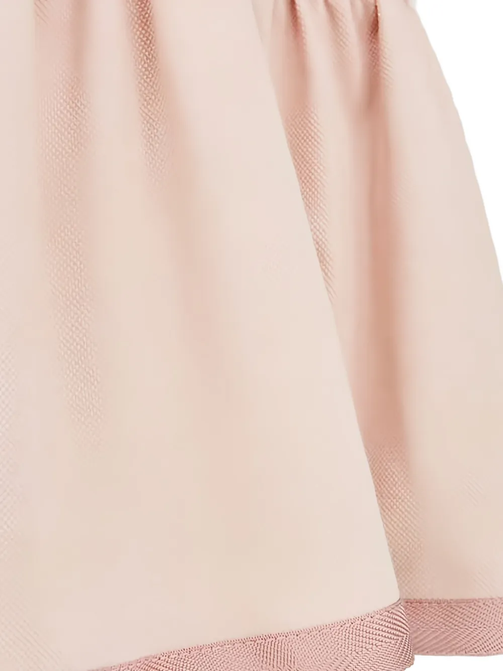 Moncler Enfant Piquet polojurk Roze