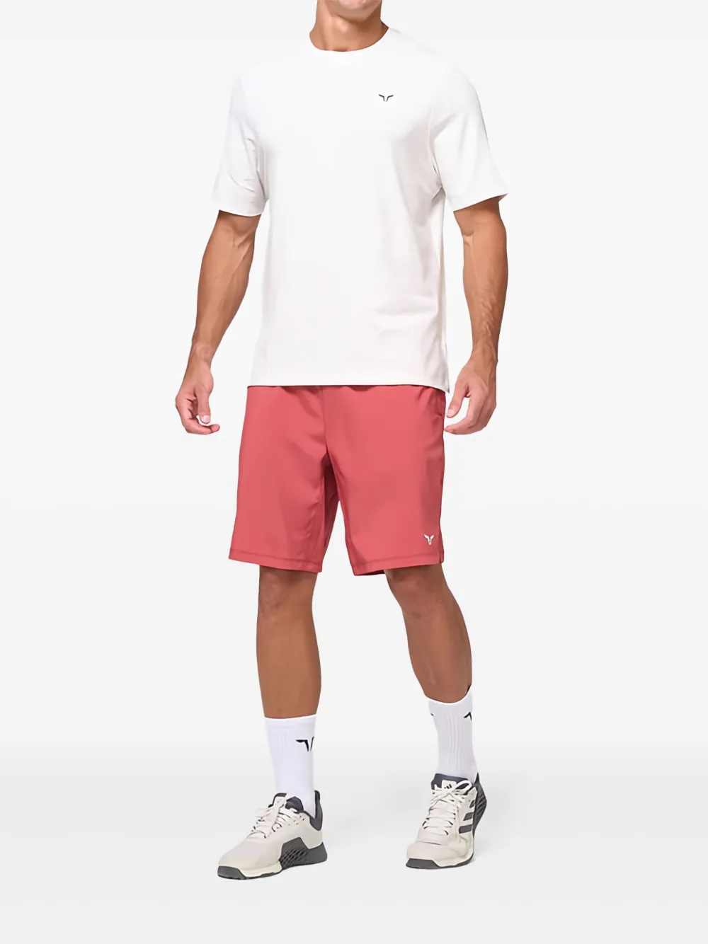SQUATWOLF bermudas Foundation 9'' | Shorts para correr | Image 2