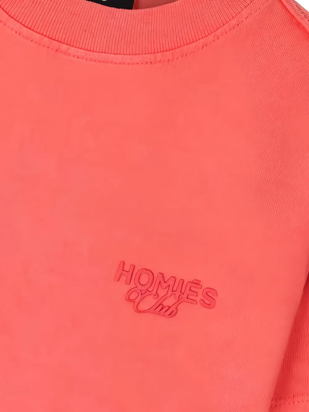 HOMIES MARBELLA  playera con bordado | Playeras | Image 2