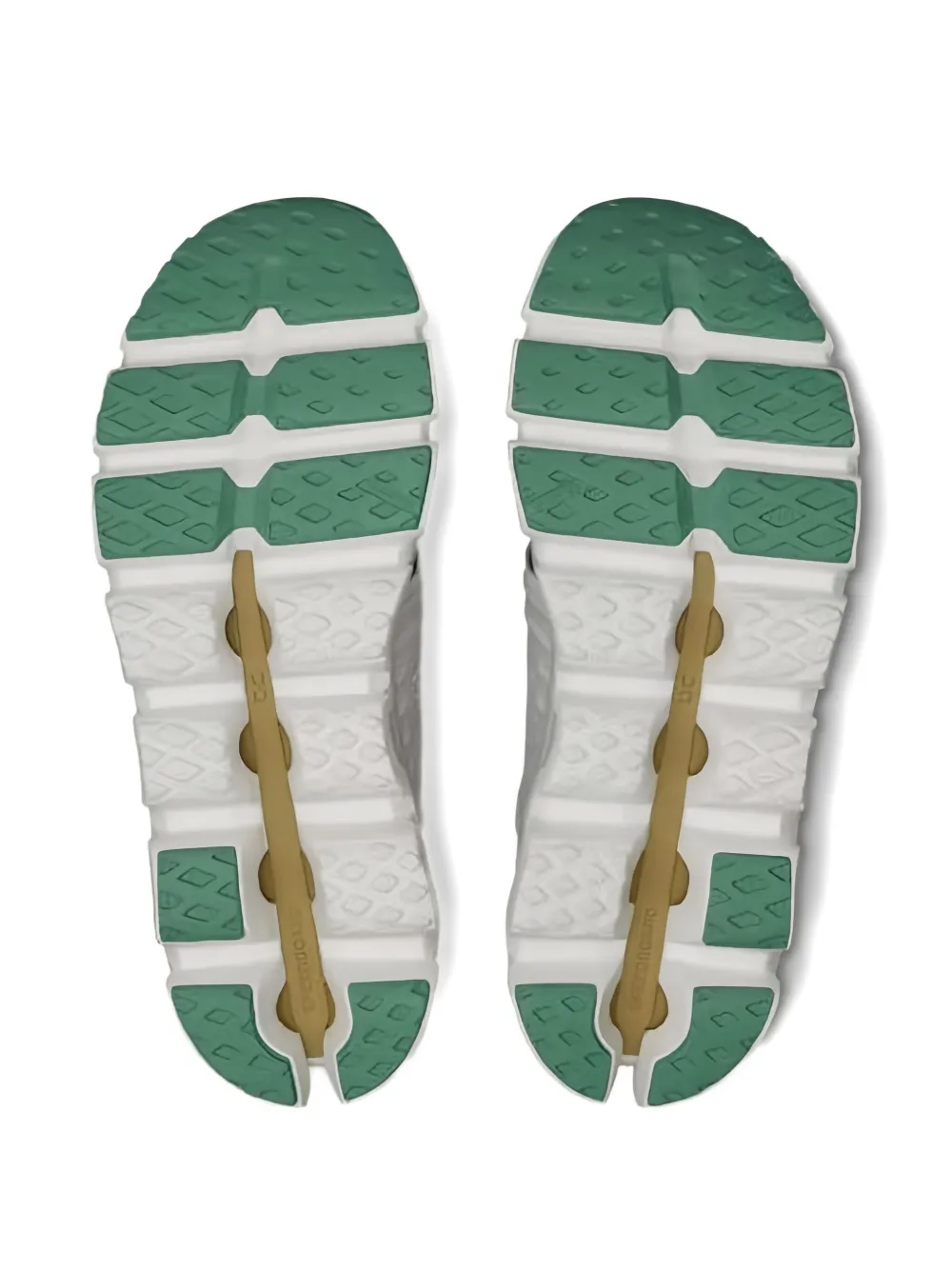 On Running Cloudsswift 3 Lace-up Sneakers In Multi