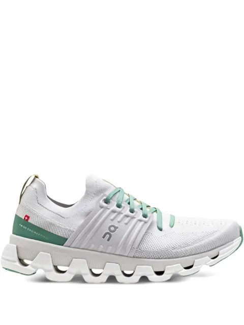 On Running CloudsSwift 3 lace-up sneakers