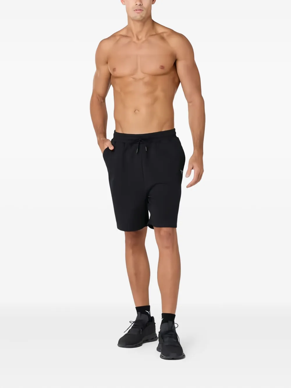 SQUATWOLF drawstring shorts | Running Shorts | Image 2