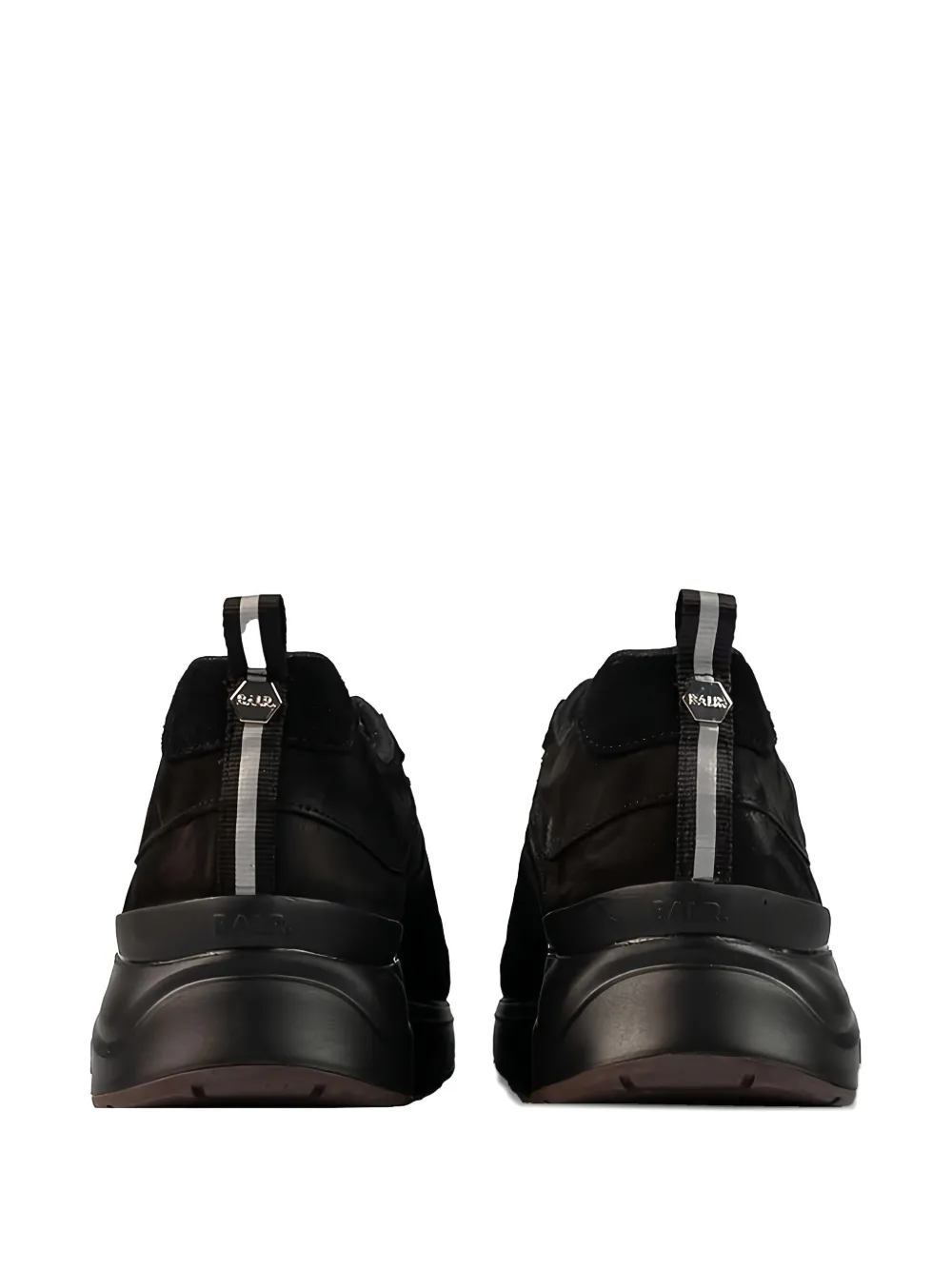 BALR. tenis con panel Chevron | Tenis bajos | Image 2