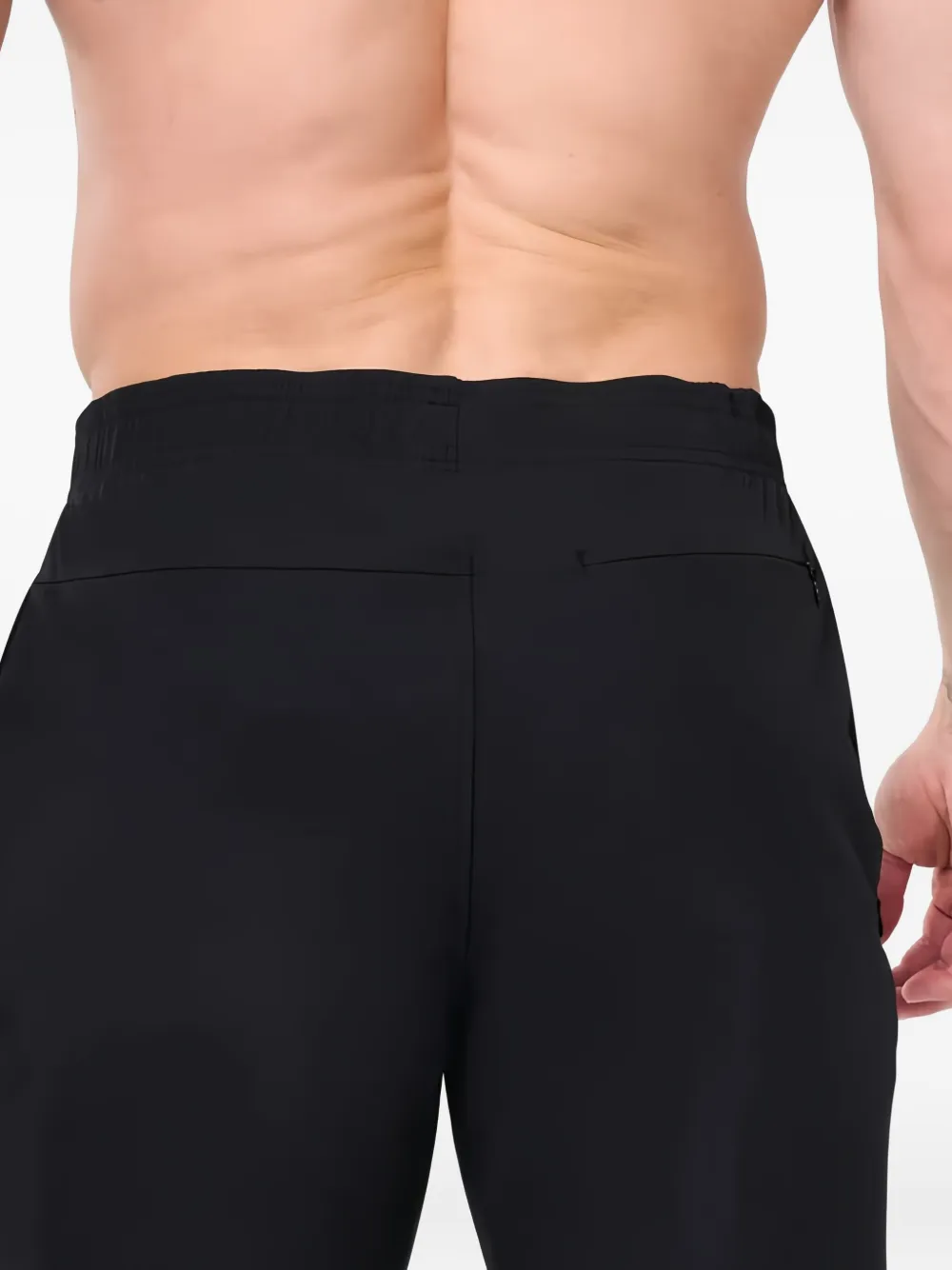 Squatwolf Agility Track Trousers In Black
