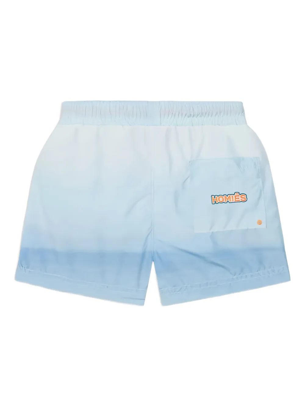 HOMIES MARBELLA  Graphic drawstring swim shorts | Swim Shorts & Trunks | Image 2