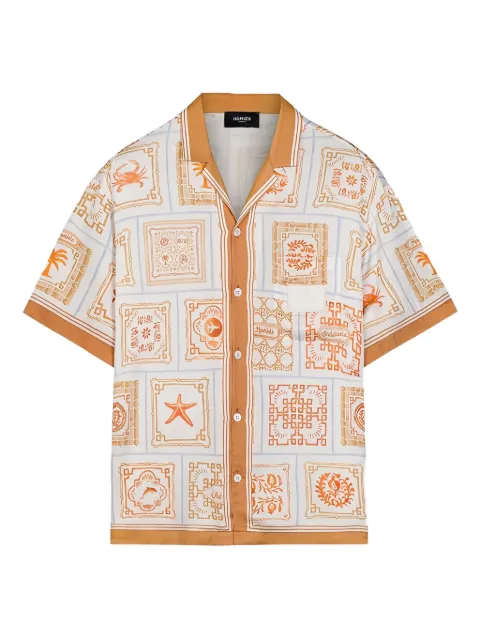 HOMIES MARBELLA camisa Alhambra