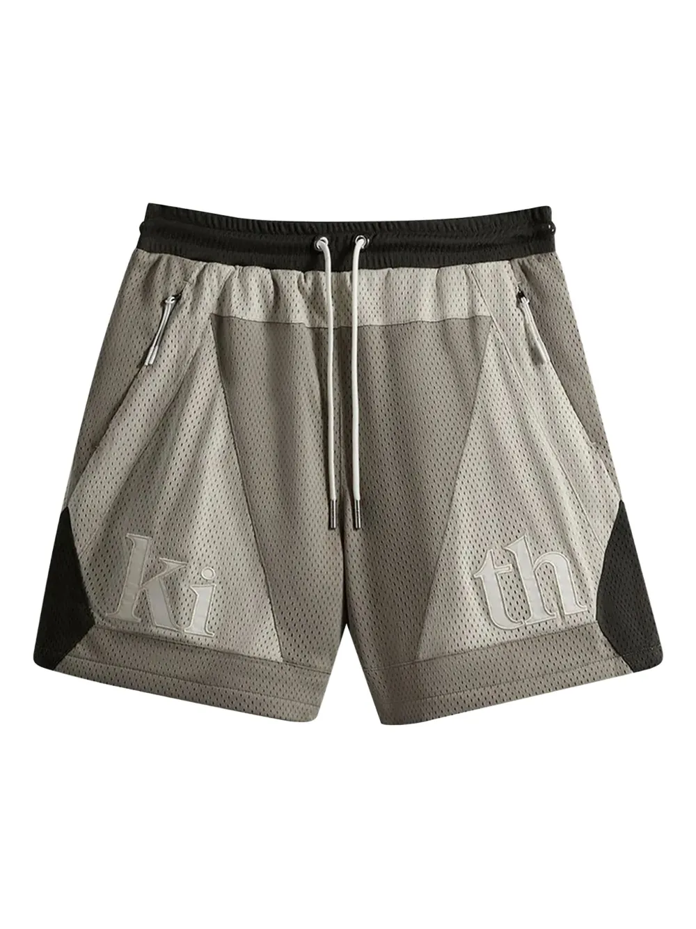 KITH Palette Turbo shorts | gris | Image 1