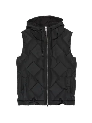 FENDI レザージャケット | ブラック | FARFETCH JP