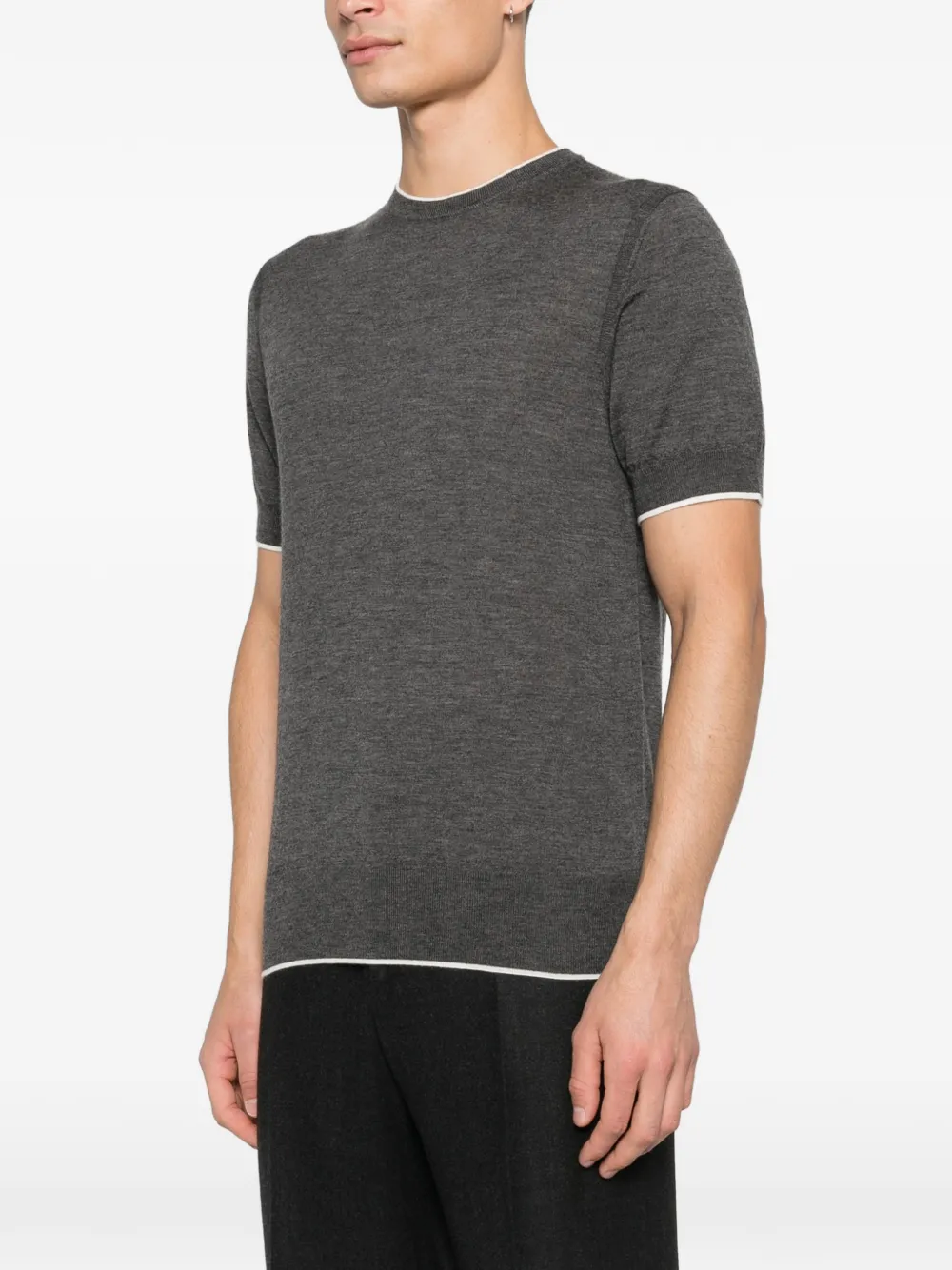 Mr. Gubbins T-Shirt