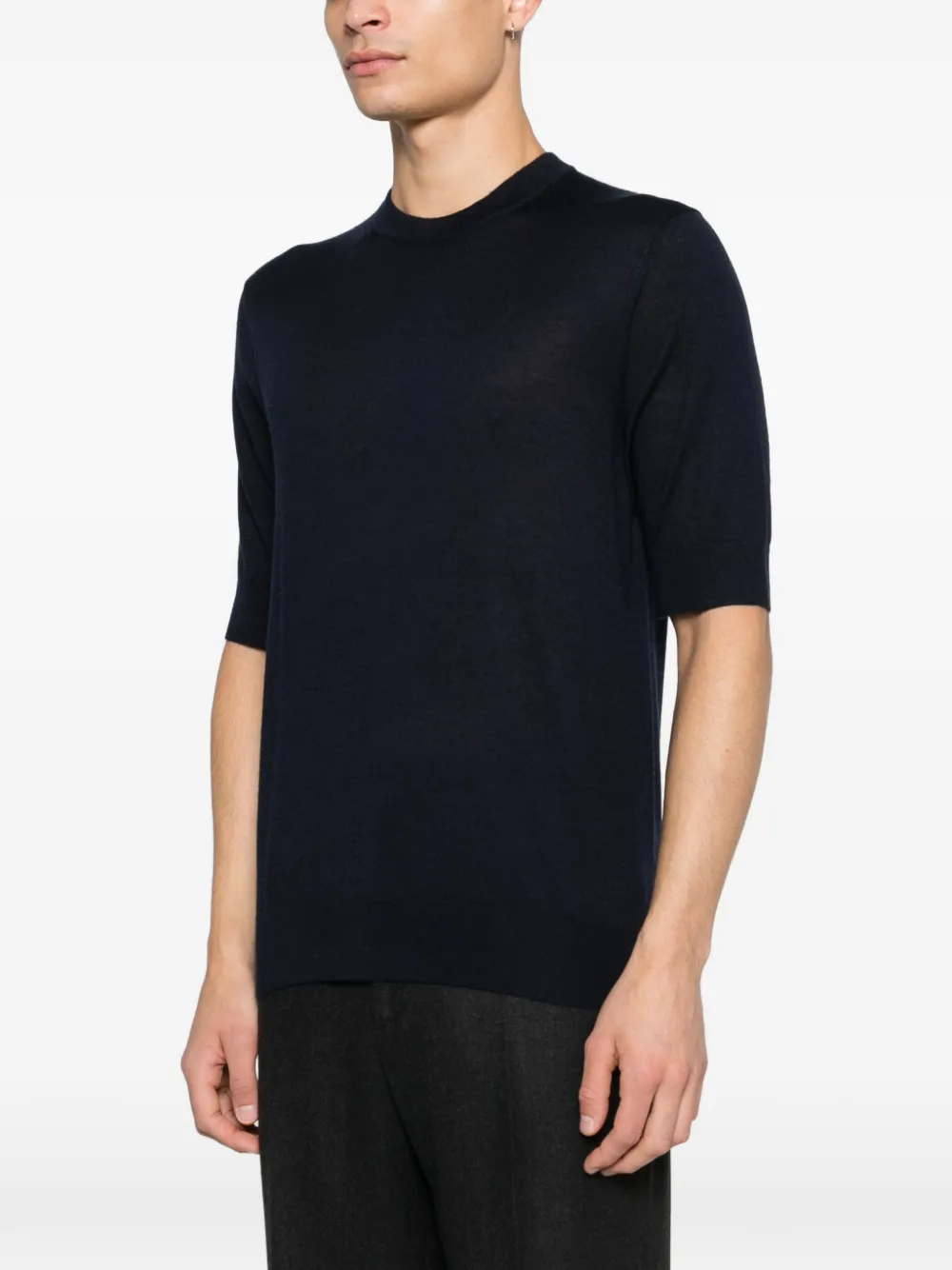  Arch4 Mr Meyer T-shirt - Blue 