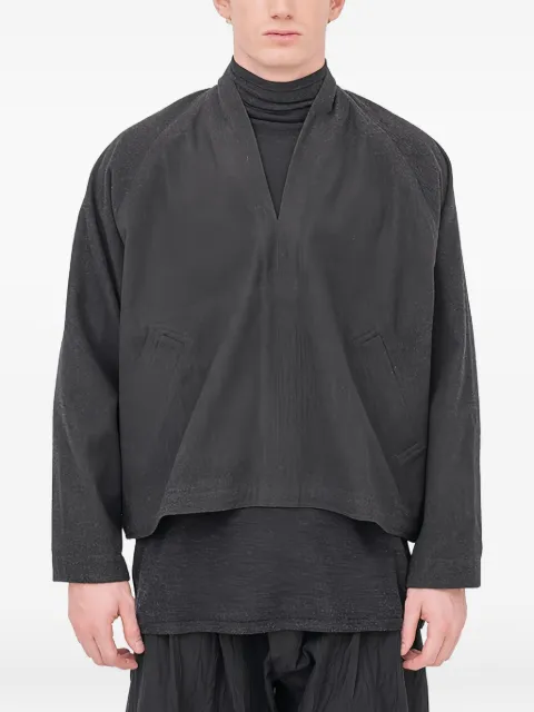 Jan Jan Van Essche wool sweater