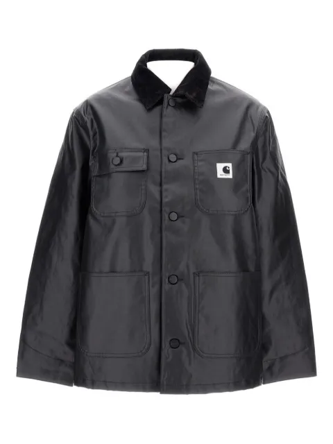 Carhartt WIP Dean Michigan corduroy-collar jacket