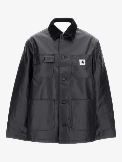 Carhartt WIP chamarra Dean Michigan