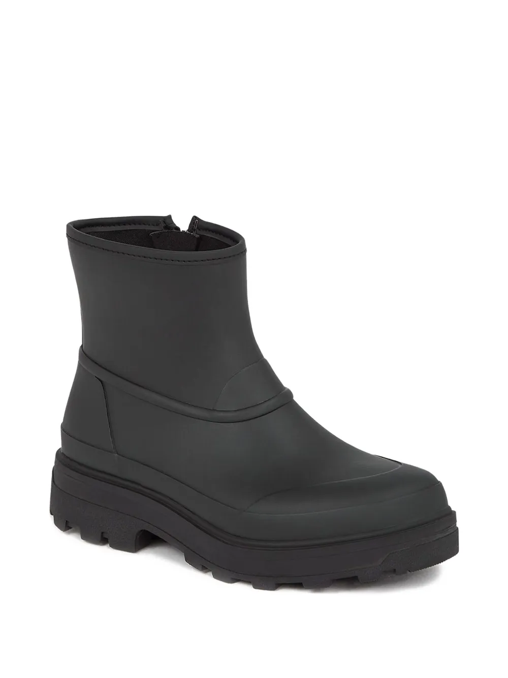 KASSL Editions botines con cierre en colaboración con Tretorn | Botines | Image 2