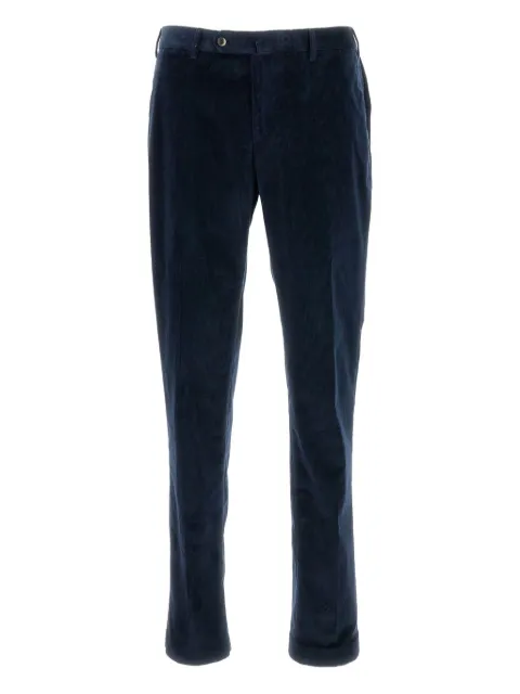 PT Torino corduroy cotton trousers
