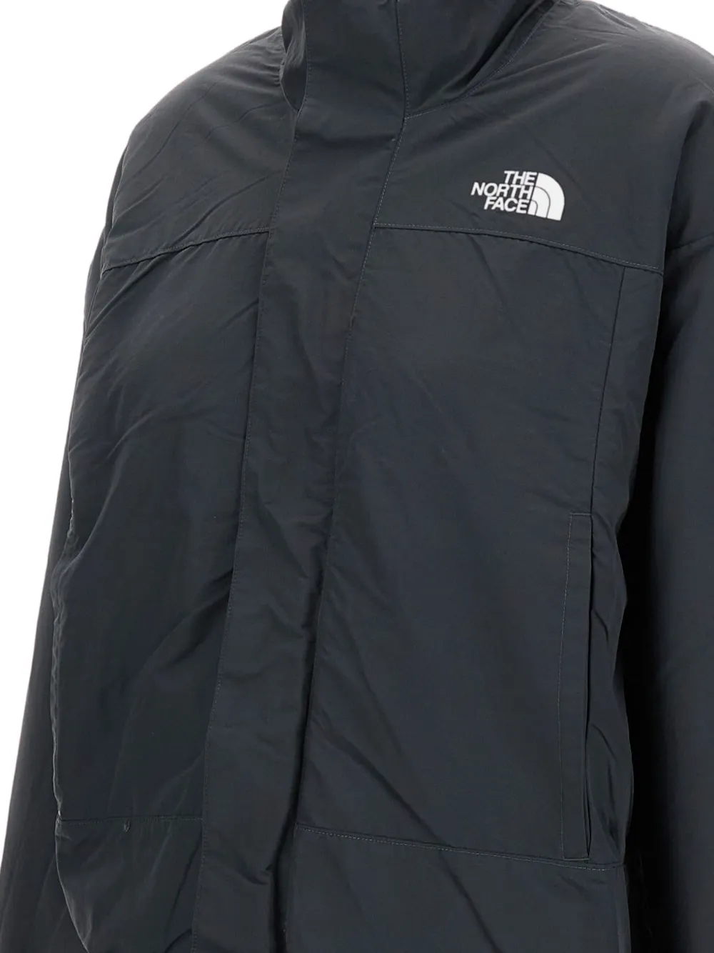 The North Face Yumiori jack met borstzak Blauw