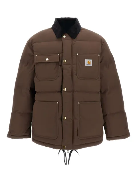 Carhartt WIP chamarra capitonada Rayler