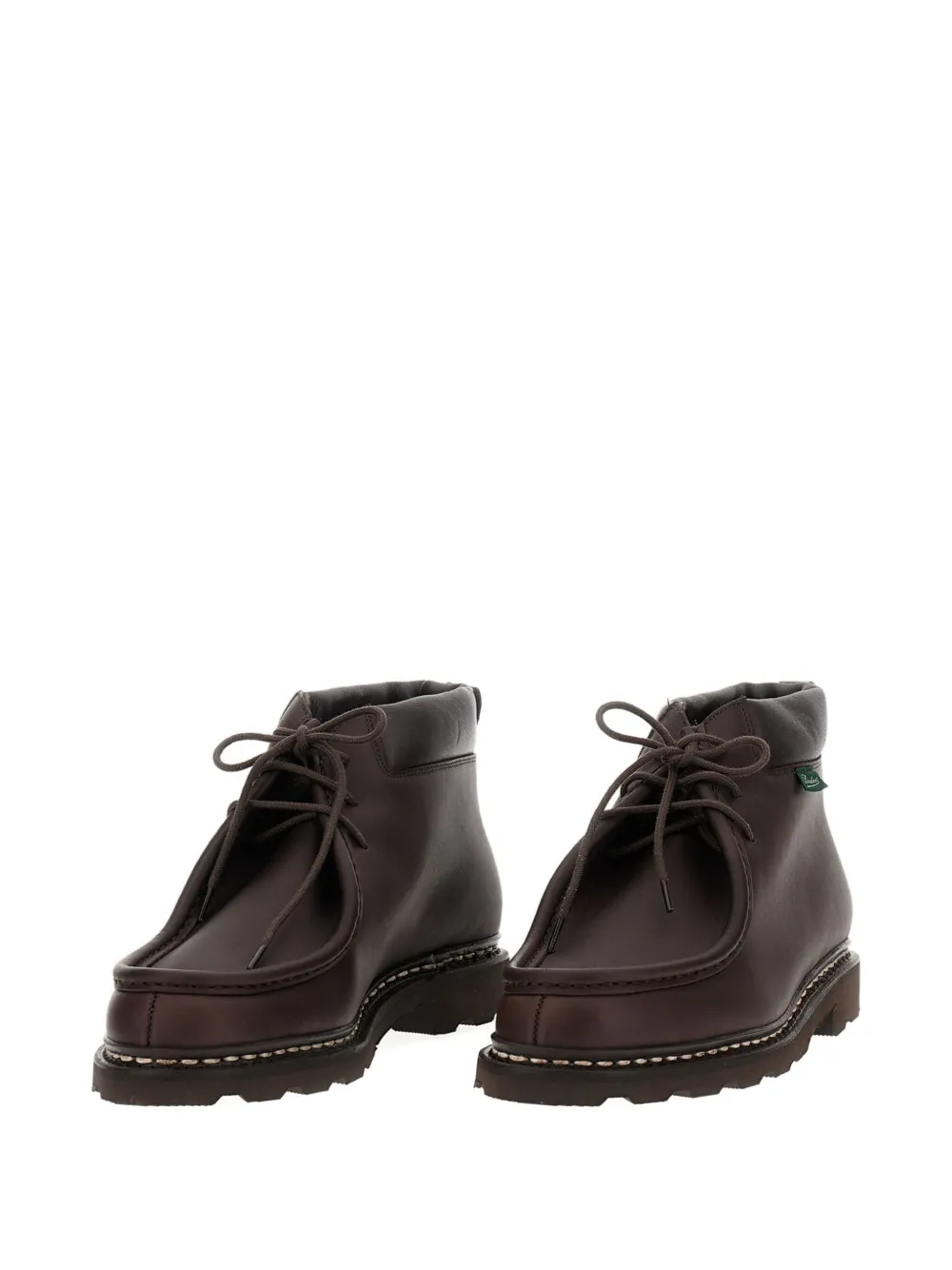 Paraboot botas con agujetas | Botas de montaña | Image 2