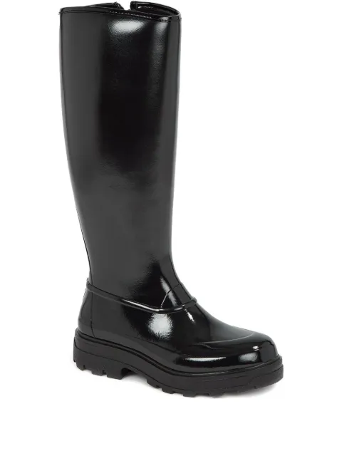 KASSL Editions botas de lluvia Tijntje