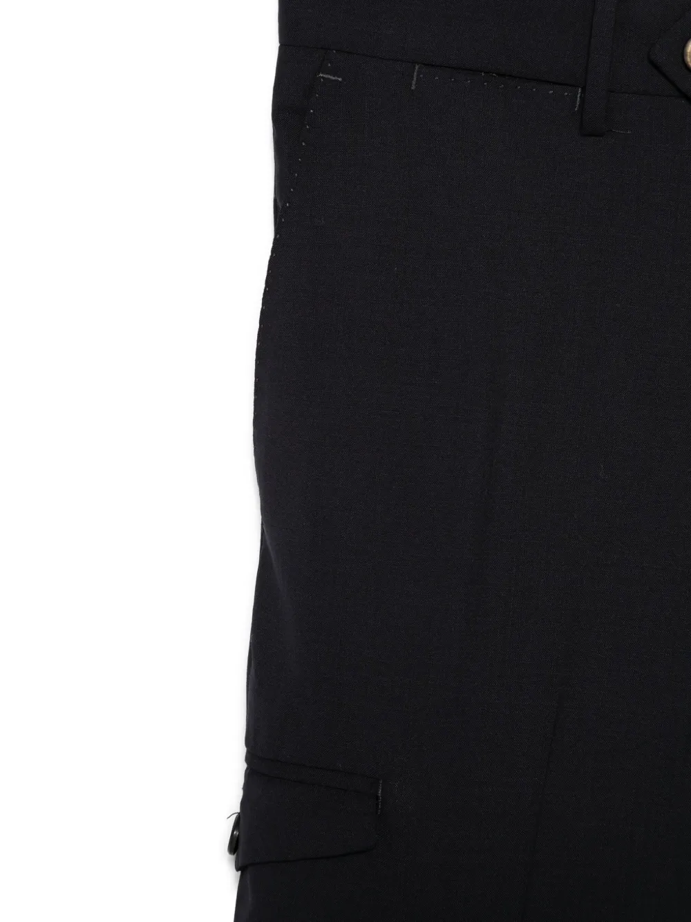 PT Torino Skinny broek Blauw