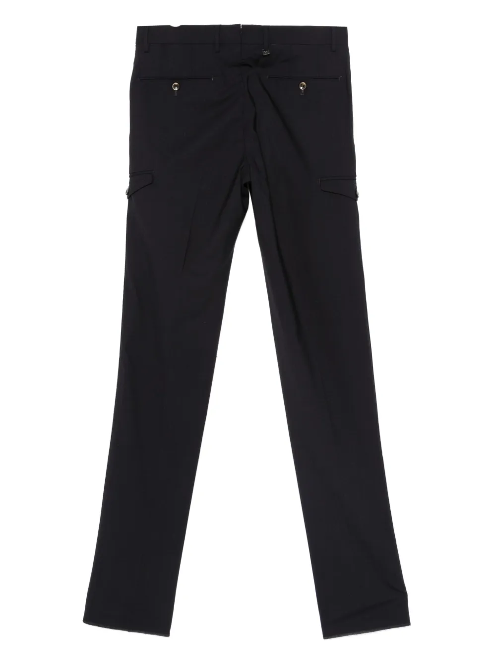 PT Torino Skinny broek - Blauw