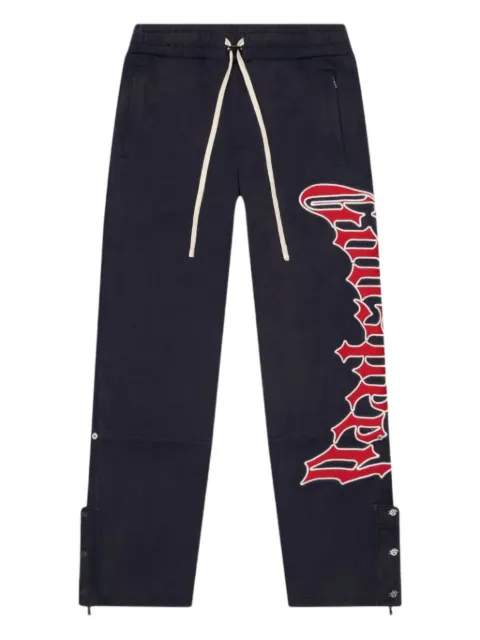 GODSPEED OG Logo V2 track pants