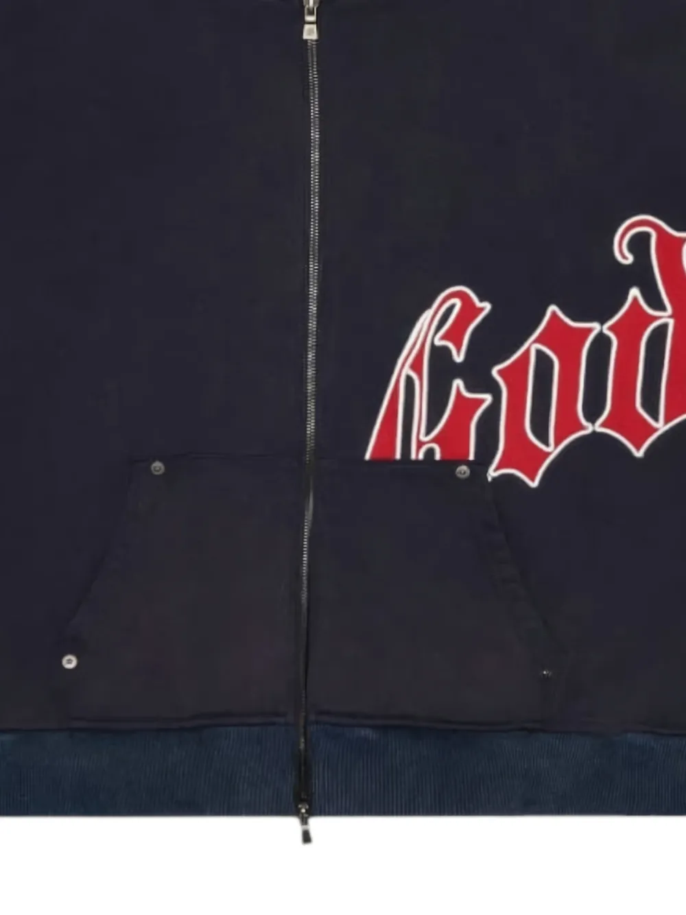 GODSPEED  OG logo hoodie | Hoodies | Image 2