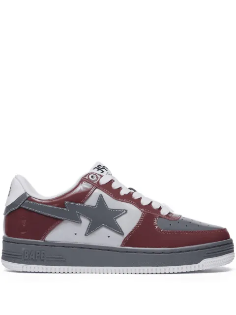 A BATHING APE® Bape Sta sneakers