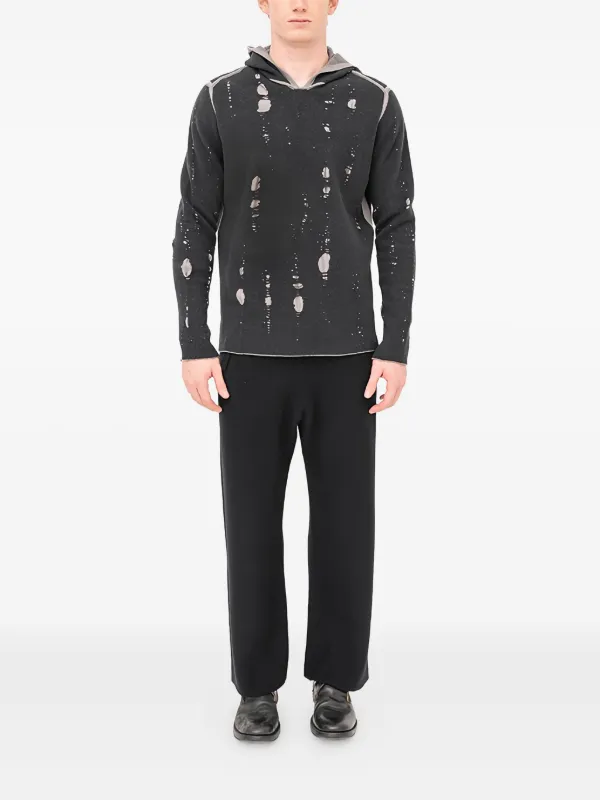 Label Under Construction Lunar パーカー | グレー | FARFETCH JP
