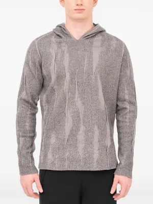 Dunhill ジップアップ パーカー | グレー | FARFETCH JP