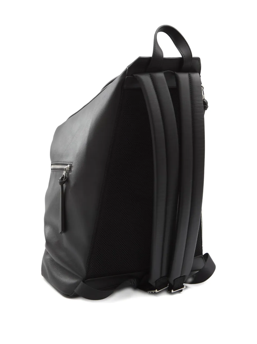 LOEWE sac à dos Convertible en cuir | Image 2