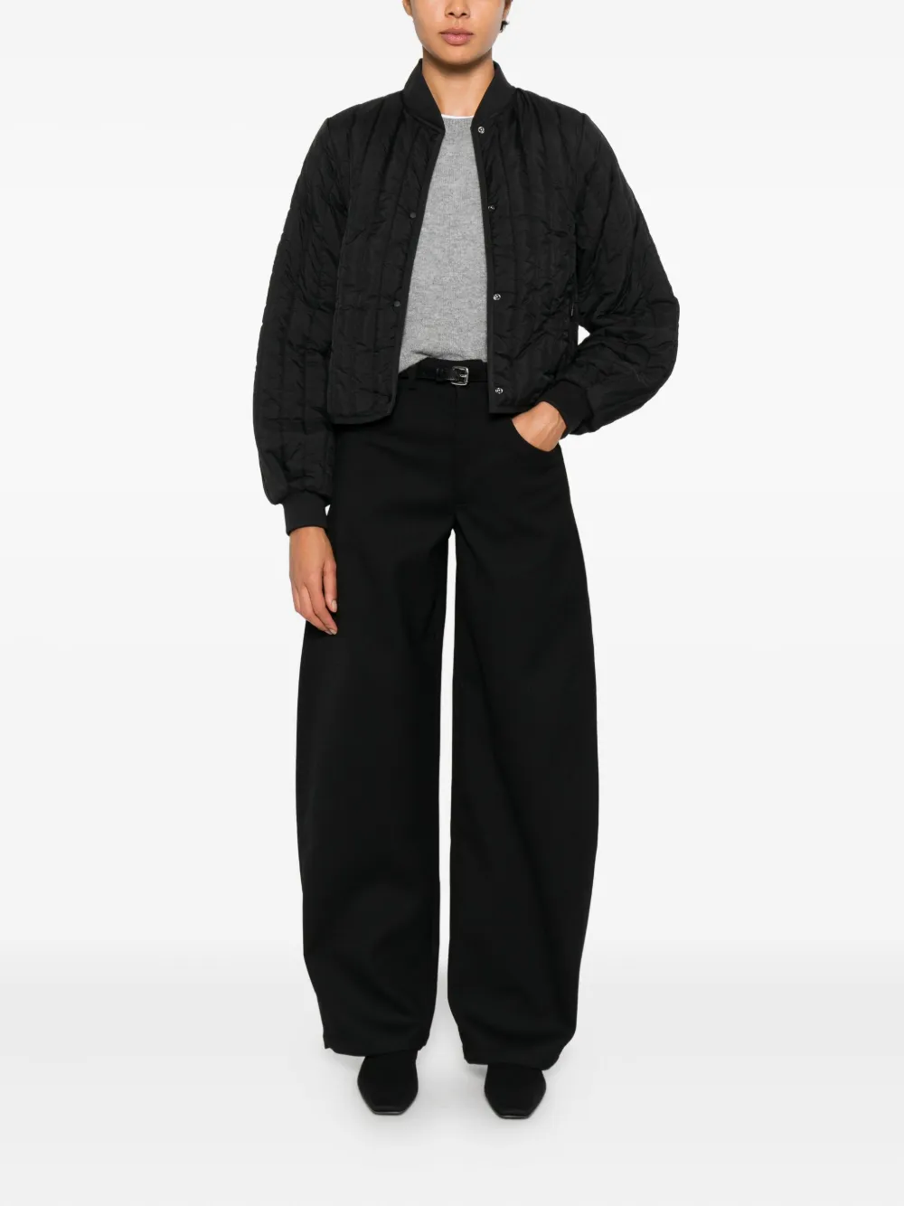 Rains chamarra bomber Banja | Chamarras bomber | Image 2