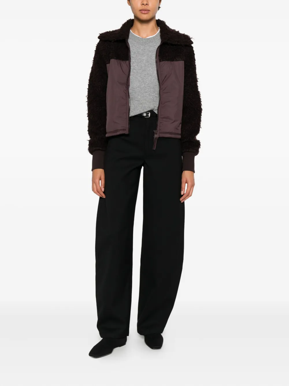 Rains chamarra Trikala | Chamarras bomber | Image 2